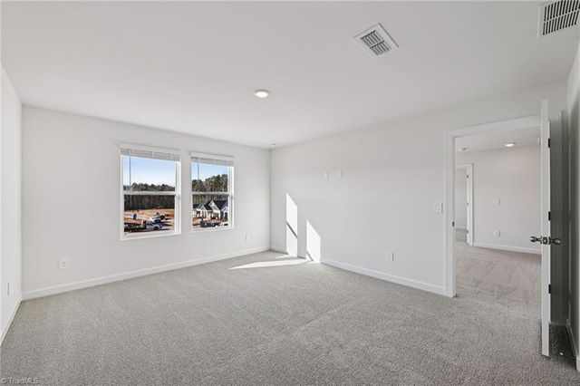 1490 Carthage Drive, Salisbury, NC 28144