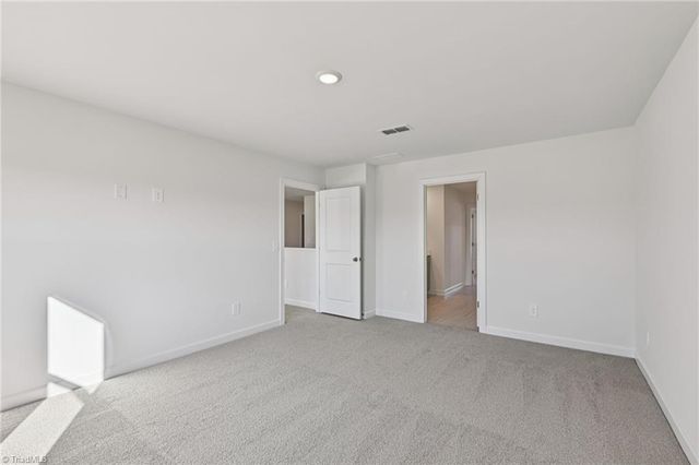 1490 Carthage Drive, Salisbury, NC 28144