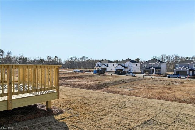 1490 Carthage Drive, Salisbury, NC 28144