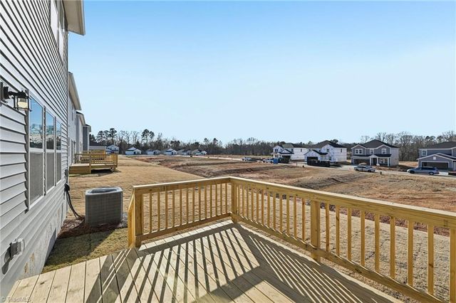 1490 Carthage Drive, Salisbury, NC 28144