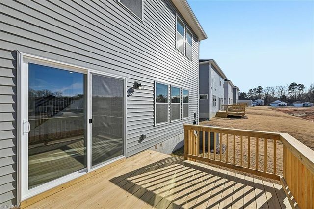 1490 Carthage Drive, Salisbury, NC 28144