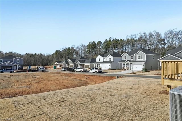 1490 Carthage Drive, Salisbury, NC 28144