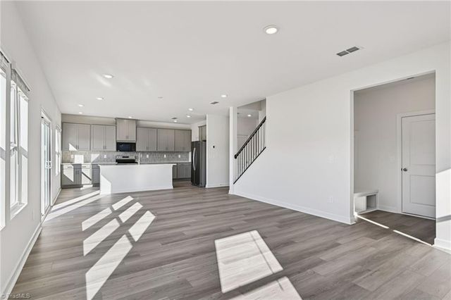 1490 Carthage Drive, Salisbury, NC 28144