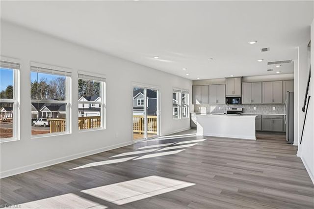 1490 Carthage Drive, Salisbury, NC 28144