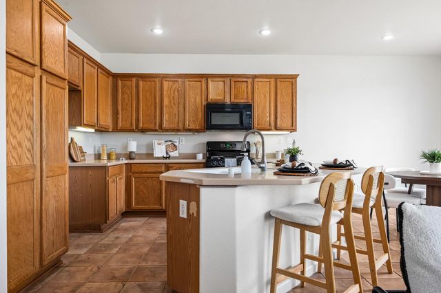 1804 Rancho Encantado Ct, Modesto, CA 95358