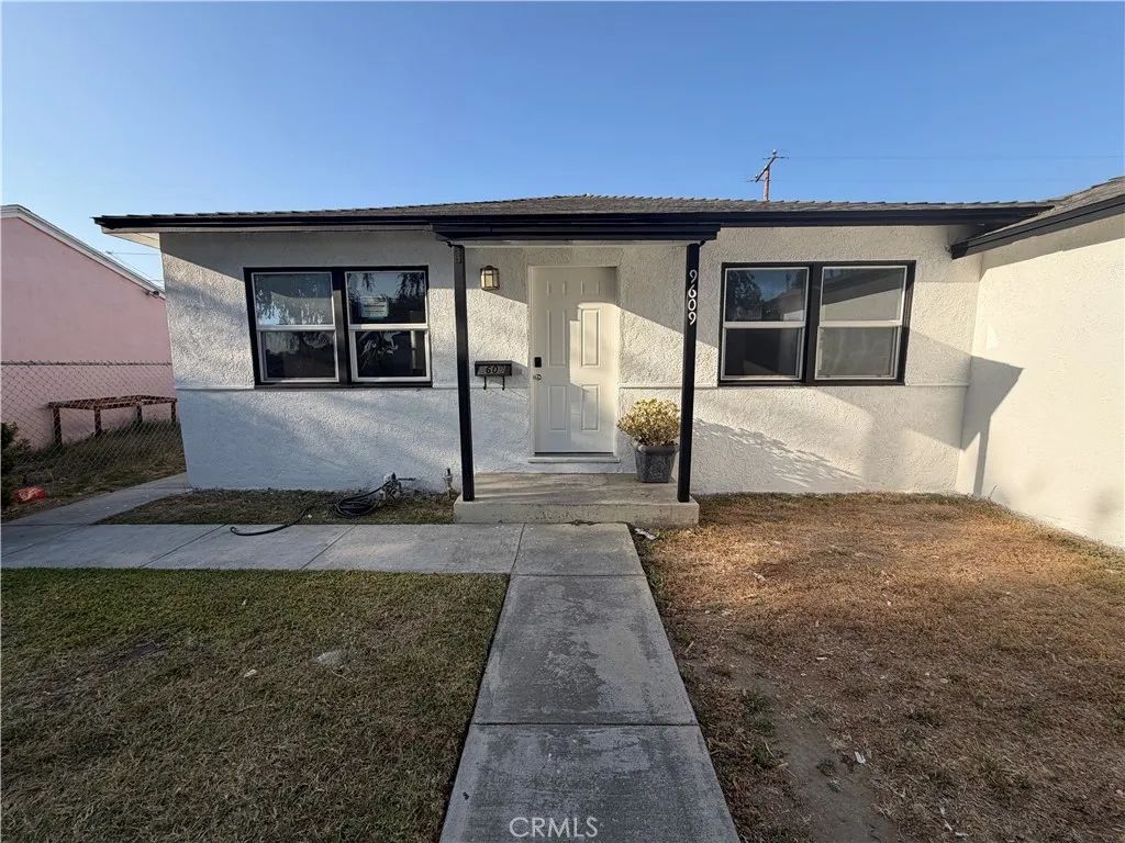 9609 Dicky Street, Pico Rivera, CA 90660