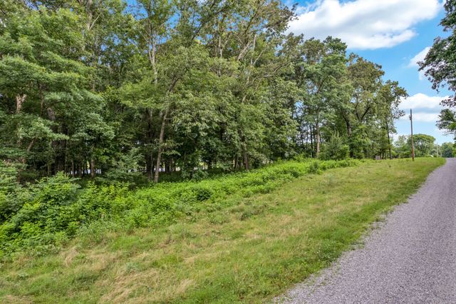 0 Starlight Rd, Mcminnville, TN 37110
