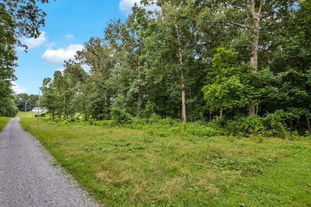 0 Starlight Rd, Mcminnville, TN 37110