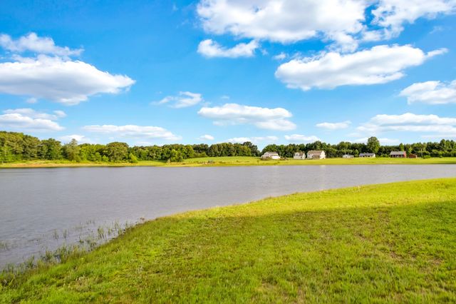 0 Starlight Rd, Mcminnville, TN 37110
