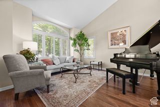 4601 S FARM MEADOW LN, Millcreek, UT 84117