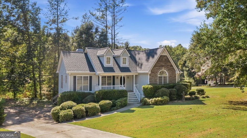 139 Wellington Walk, Douglasville, GA 30134 — photo 2