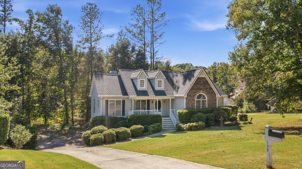 139 Wellington Walk, Douglasville, GA 30134 — photo 3