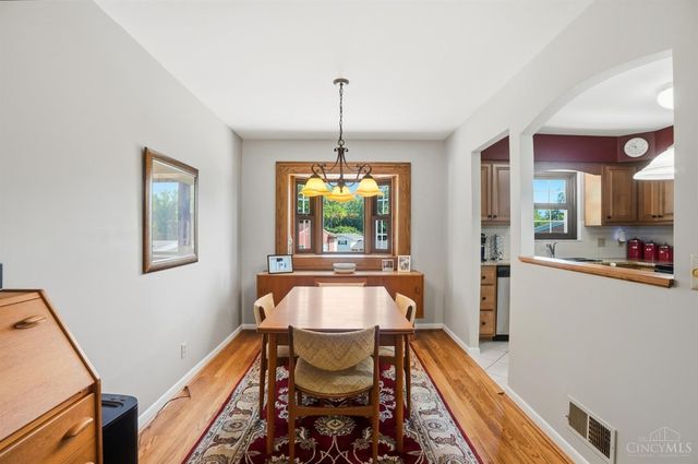 3610 Grandview Avenue, Sharonville, OH 45241