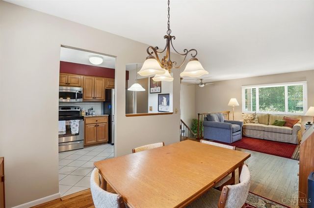 3610 Grandview Avenue, Sharonville, OH 45241