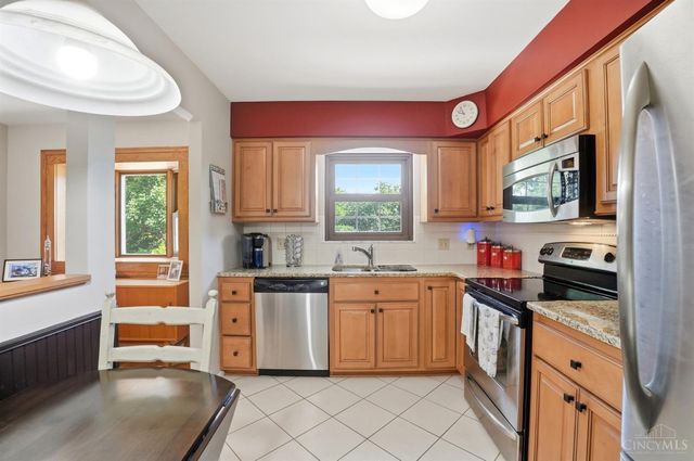 3610 Grandview Avenue, Sharonville, OH 45241