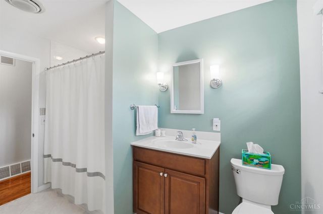 3610 Grandview Avenue, Sharonville, OH 45241