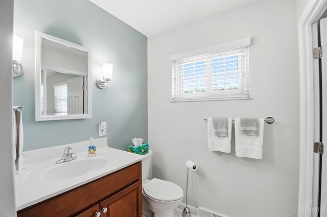 3610 Grandview Avenue, Sharonville, OH 45241