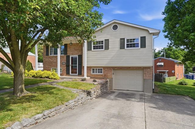 3610 Grandview Avenue, Sharonville, OH 45241