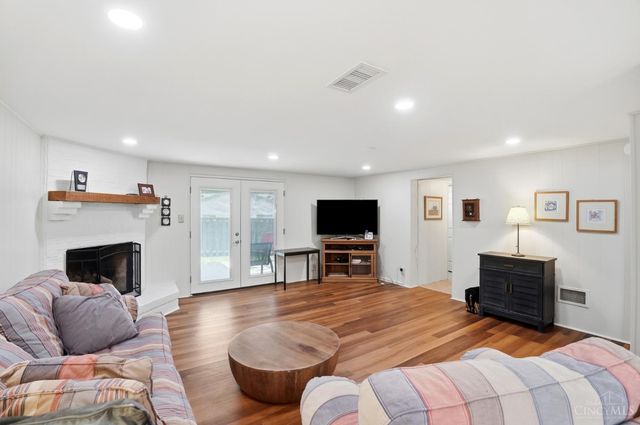 3610 Grandview Avenue, Sharonville, OH 45241