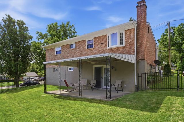 3610 Grandview Avenue, Sharonville, OH 45241