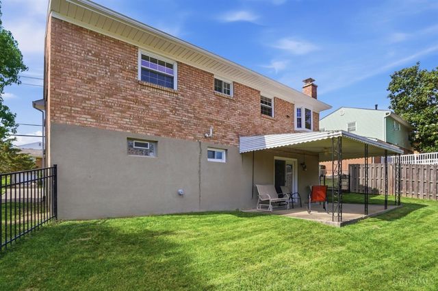 3610 Grandview Avenue, Sharonville, OH 45241