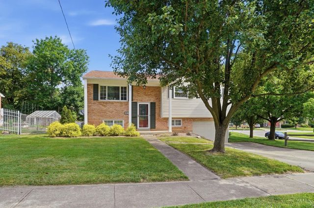 3610 Grandview Avenue, Sharonville, OH 45241