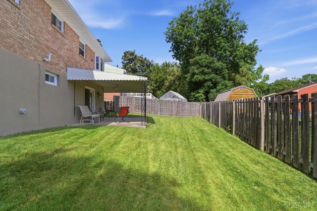 3610 Grandview Avenue, Sharonville, OH 45241