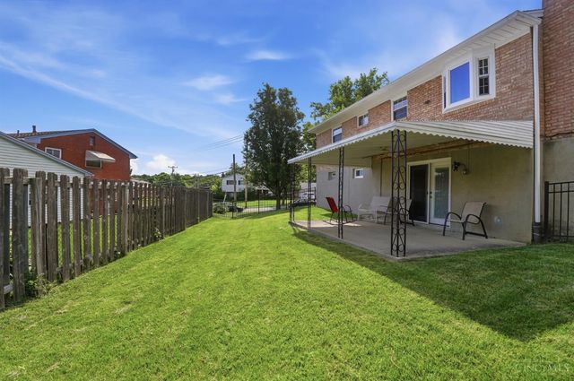 3610 Grandview Avenue, Sharonville, OH 45241