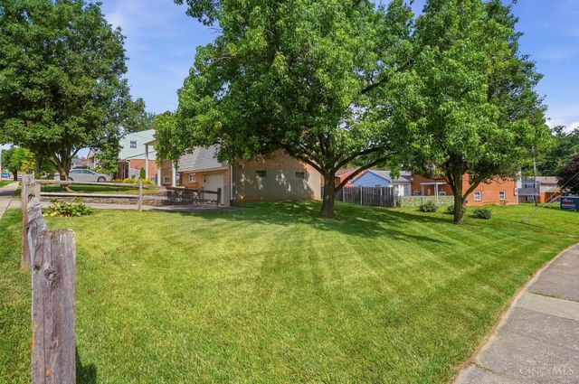 3610 Grandview Avenue, Sharonville, OH 45241