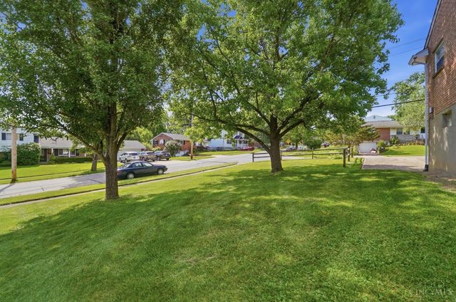3610 Grandview Avenue, Sharonville, OH 45241