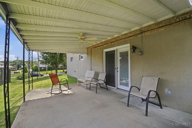 3610 Grandview Avenue, Sharonville, OH 45241