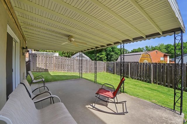 3610 Grandview Avenue, Sharonville, OH 45241