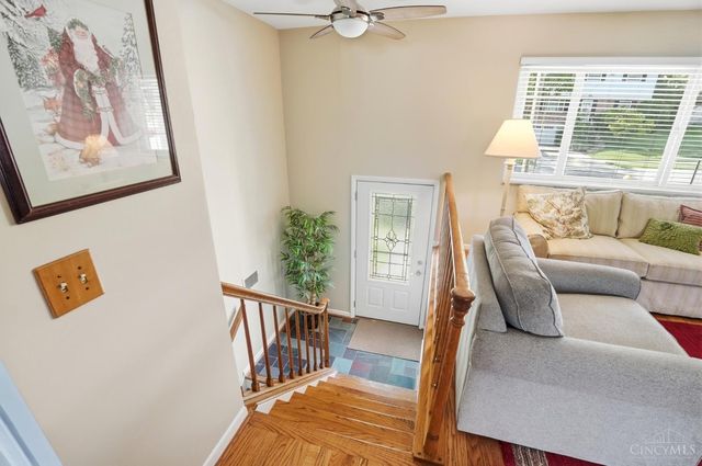 3610 Grandview Avenue, Sharonville, OH 45241