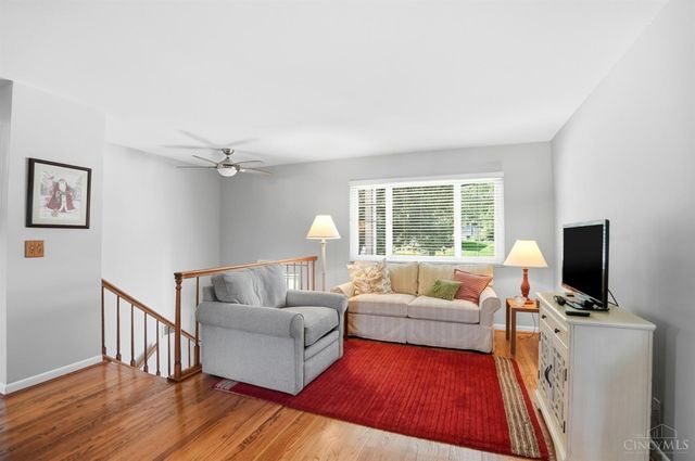 3610 Grandview Avenue, Sharonville, OH 45241