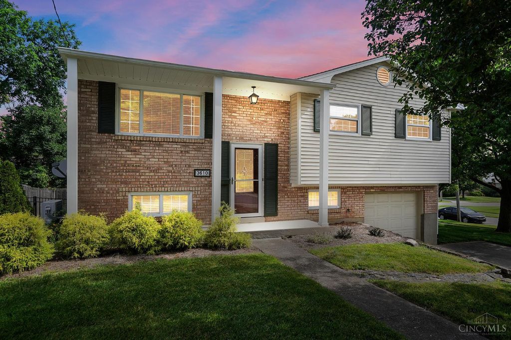 3610 Grandview Avenue, Sharonville, OH 45241