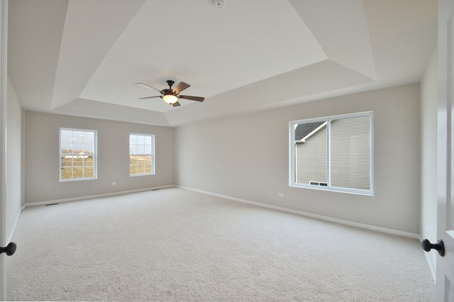 25902 W Ravine Woods Drive, Channahon, IL 60410