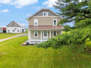 3795 Morral Kirkpatrick Road E, Marion, OH 43302