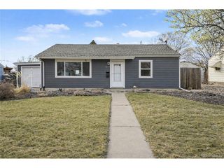 1843 S Elm St, Denver, CO 80222