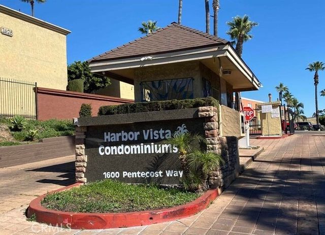 1617 Pentecost 5, San Diego, CA 92105