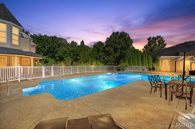 7812 White Tail Circle, Waterloo, IL 62298