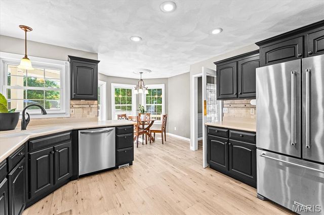 7812 White Tail Circle, Waterloo, IL 62298