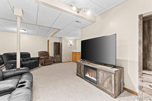 7812 White Tail Circle, Waterloo, IL 62298