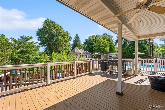 7812 White Tail Circle, Waterloo, IL 62298
