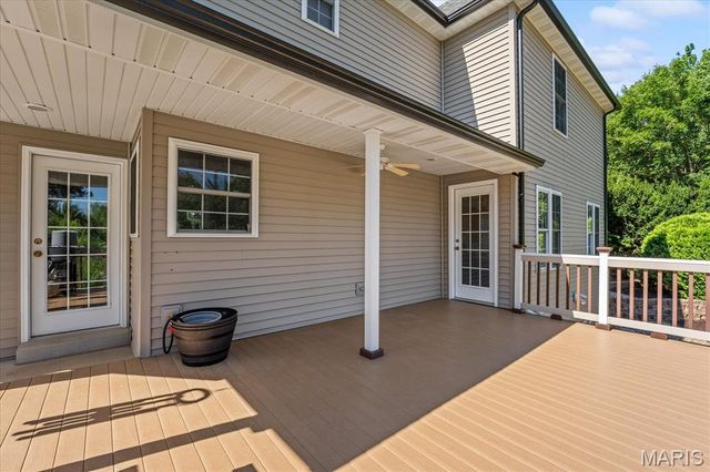 7812 White Tail Circle, Waterloo, IL 62298