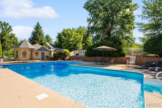 7812 White Tail Circle, Waterloo, IL 62298