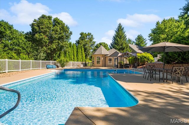 7812 White Tail Circle, Waterloo, IL 62298