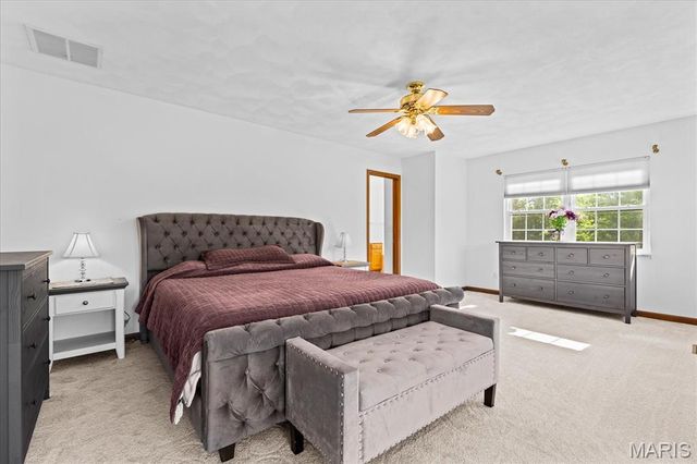 7812 White Tail Circle, Waterloo, IL 62298