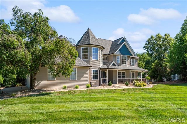 7812 White Tail Circle, Waterloo, IL 62298