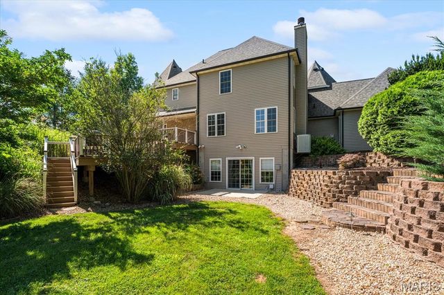 7812 White Tail Circle, Waterloo, IL 62298