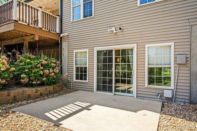7812 White Tail Circle, Waterloo, IL 62298